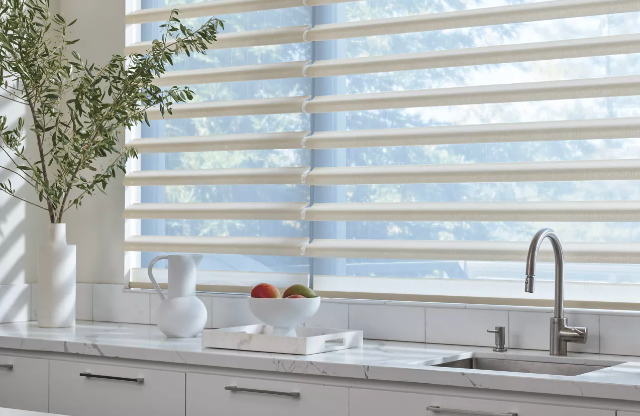 Why All Your Rooms Deserve Custom Window Blinds