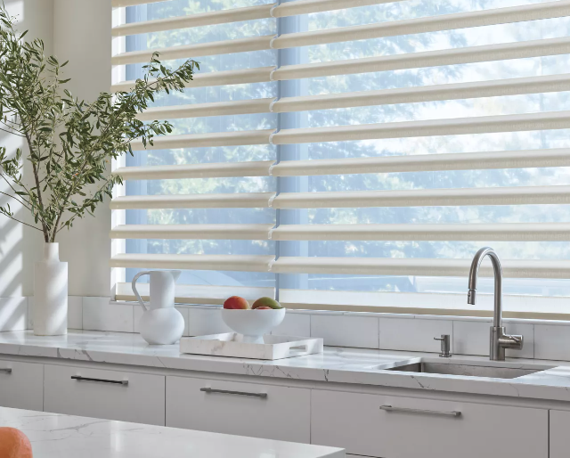 Why All Your Rooms Deserve Custom Window Blinds