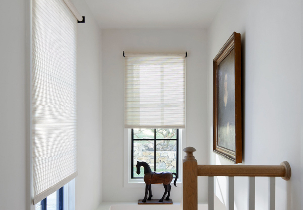 Embrace Smart Living: 5 Compelling Reasons You Need Motorized Shades