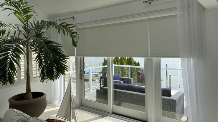 Top 5 Benefits of Custom Window Treatments for Your Home