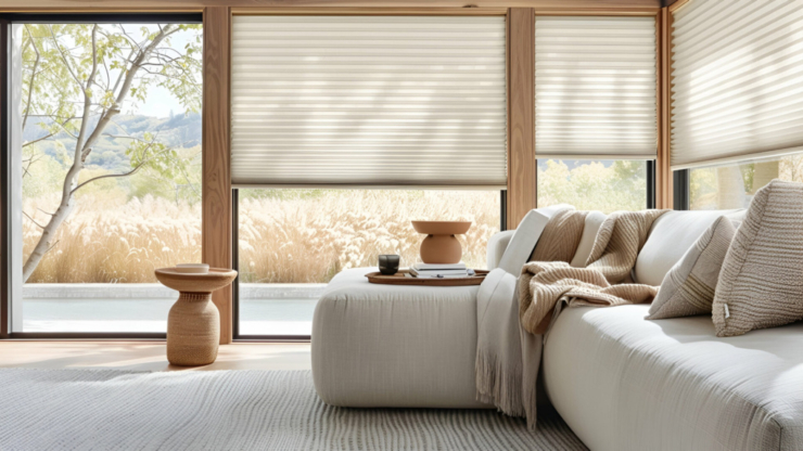 5 Signs It’s Time to Update Your Window Treatments