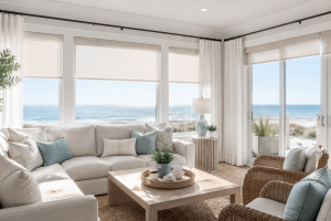 shore window treatments by victoria window fashions best at the jersey shore